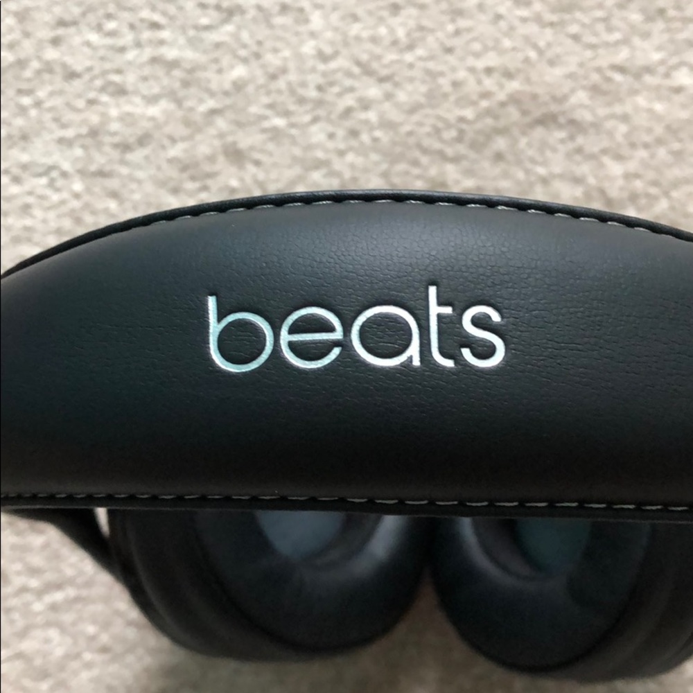Beats Executive Headphones